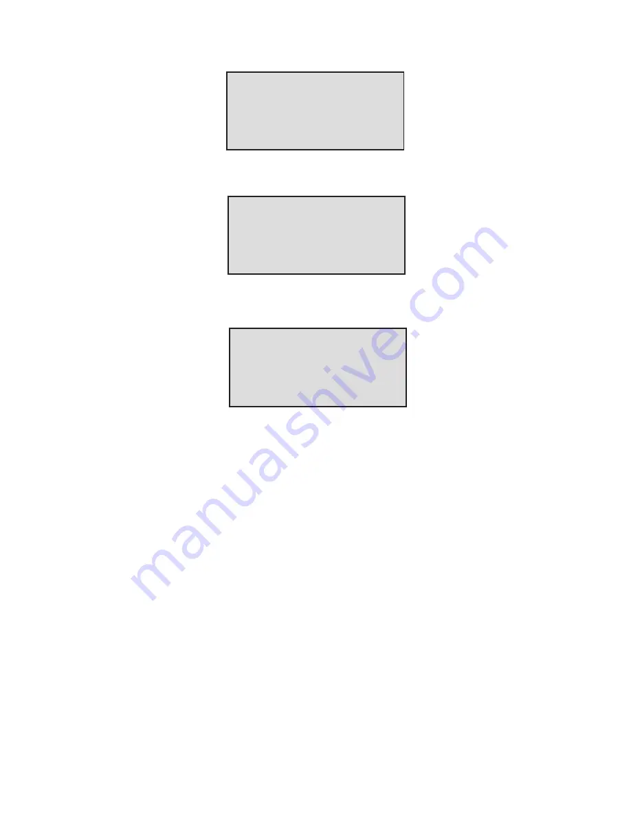 Auto Test BST-380 User Manual Download Page 16