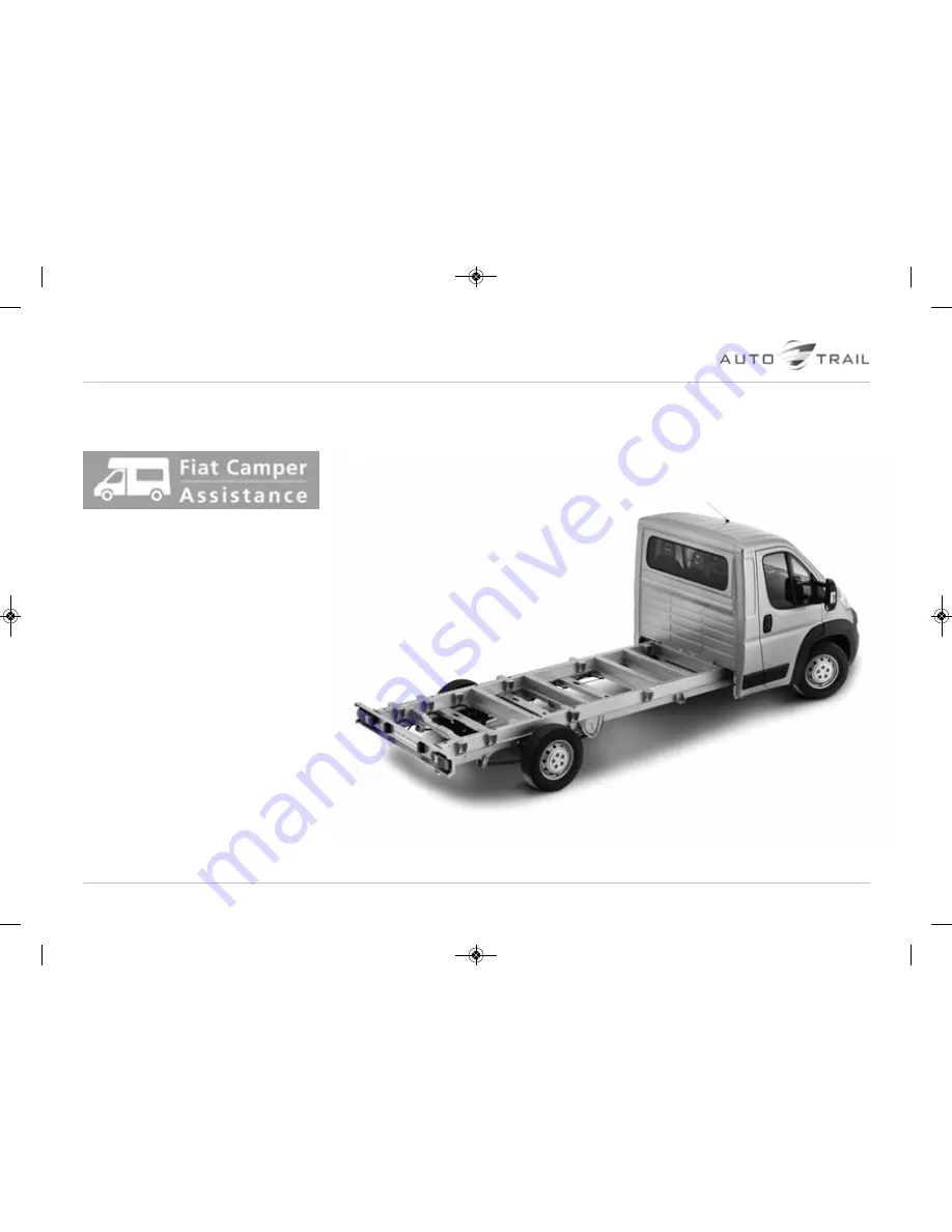 Auto-Trail 2015 V-Line Owner'S Handbook Manual Download Page 58