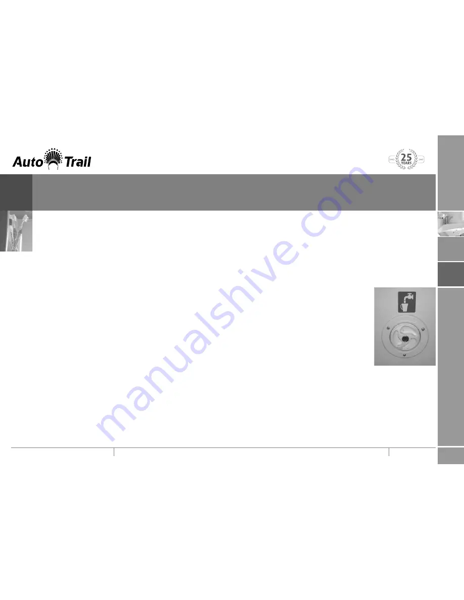 Auto-Trail Cheyenne Quick Manual Download Page 46