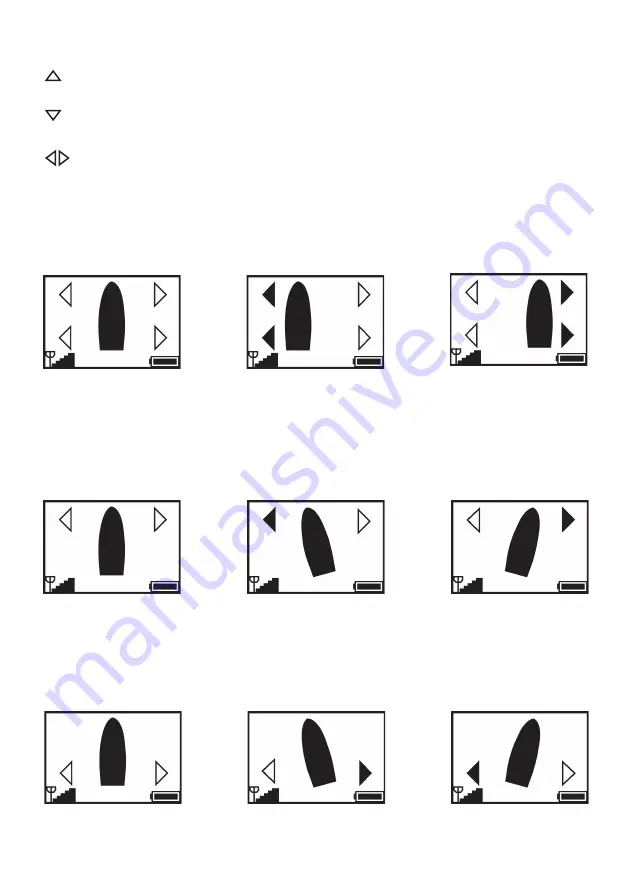 AutoAnchor AA702 Owner'S Manual Download Page 43