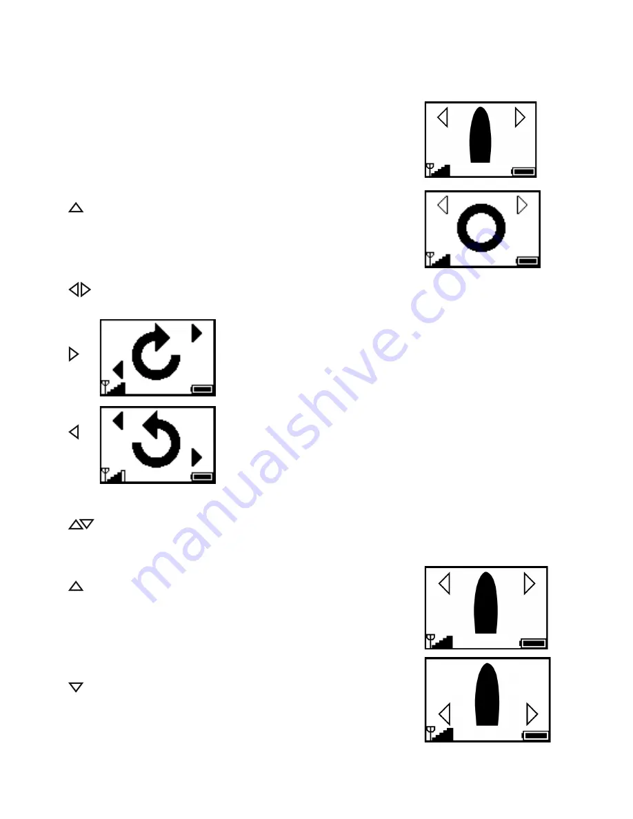 AutoAnchor AutoAnchor 702 Owner'S Manual Download Page 38