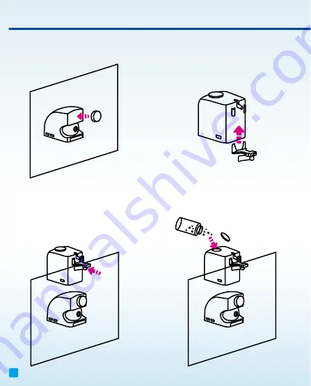 AutoAqua QEye&QShooter QES-200 Скачать руководство пользователя страница 4