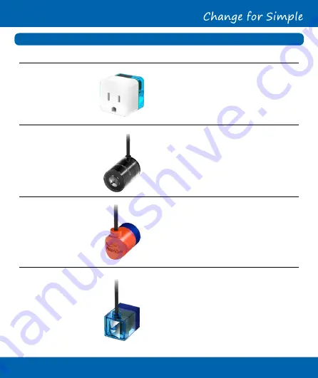 AutoAqua Smart Skimmer Security Manual Download Page 2