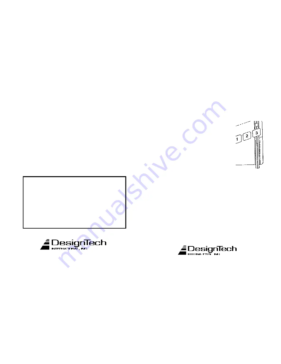 AutoCommand 20036 Installation Manual Download Page 14