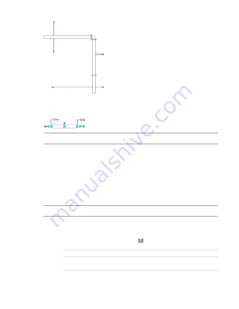 Autodesk 235B1-05A761-1301 - AutoCAD MEP 2010 User Manual Download Page 297