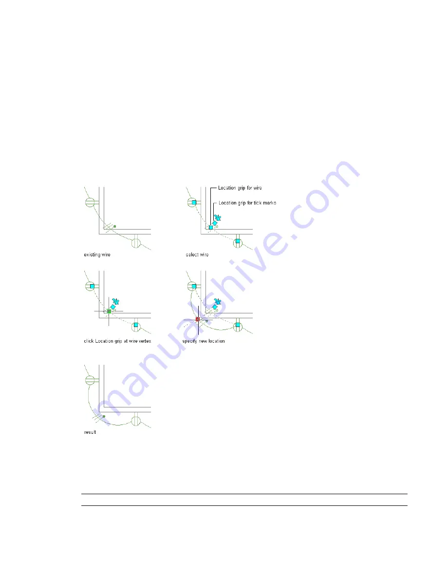 Autodesk 235B1-05A761-1301 - AutoCAD MEP 2010 User Manual Download Page 459