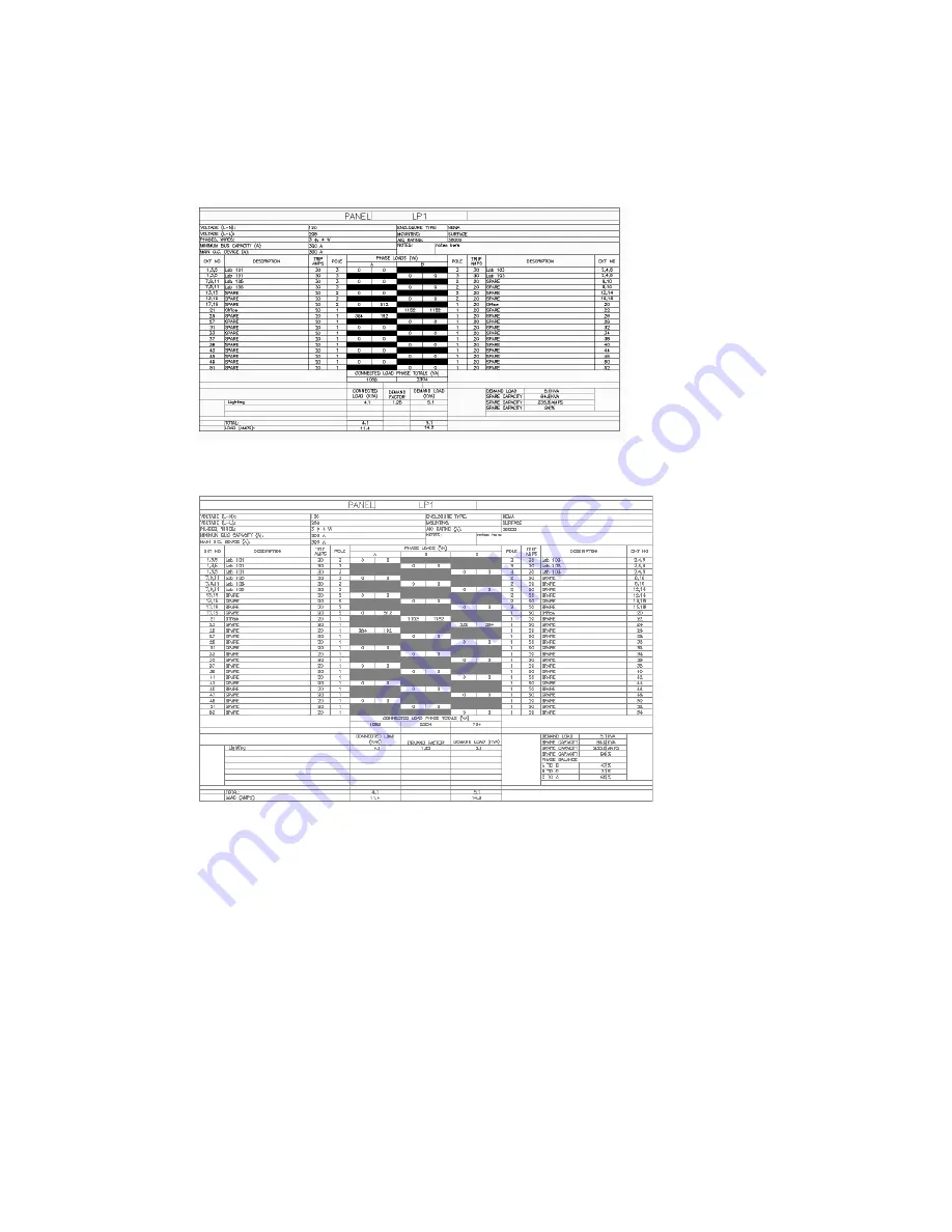 Autodesk 235B1-05A761-1301 - AutoCAD MEP 2010 User Manual Download Page 471