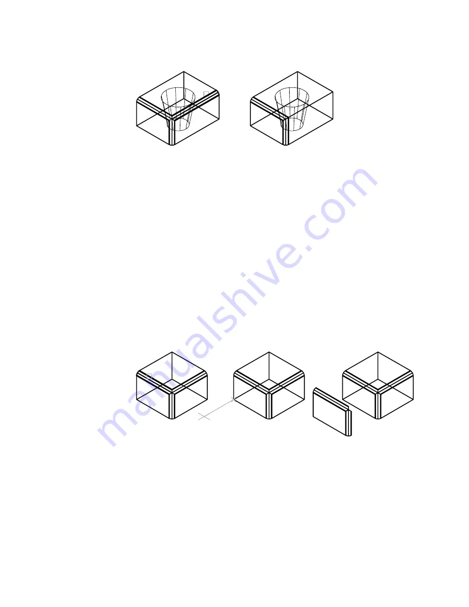 Autodesk AUTOCAD 2006 Command Reference Manual Download Page 1139