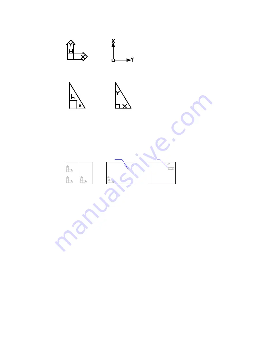 Autodesk AUTOCAD 2006 Command Reference Manual Download Page 1254