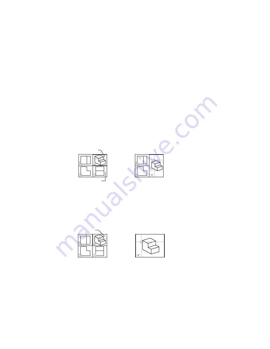 Autodesk AUTOCAD 2006 Command Reference Manual Download Page 1304