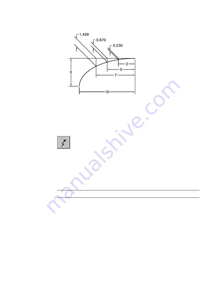 Autodesk AUTOCAD 2006 Command Reference Manual Download Page 357