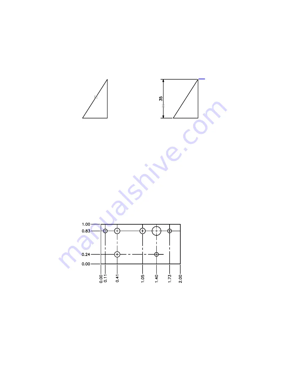 Autodesk AUTOCAD 2006 Command Reference Manual Download Page 363