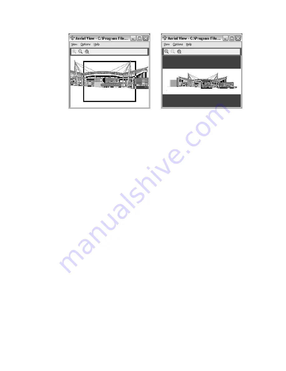 Autodesk AUTOCAD 2006 Command Reference Manual Download Page 430