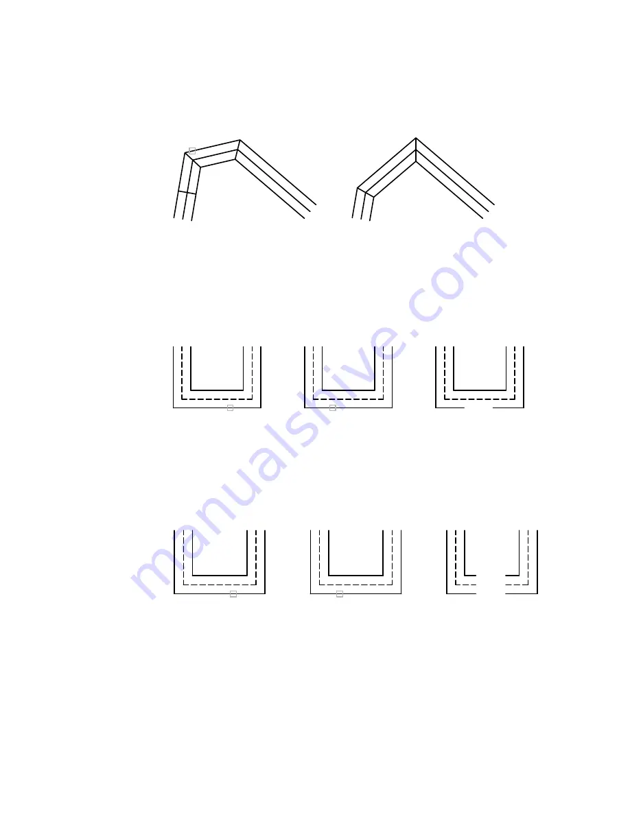 Autodesk AUTOCAD 2006 Command Reference Manual Download Page 696