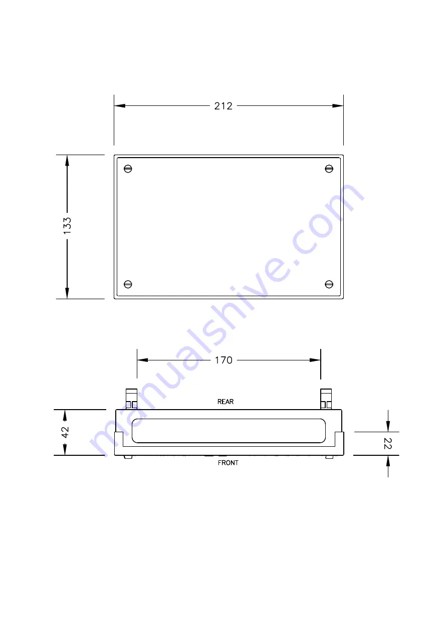 AUTOFLAME Mk7 Setup Manual Download Page 50