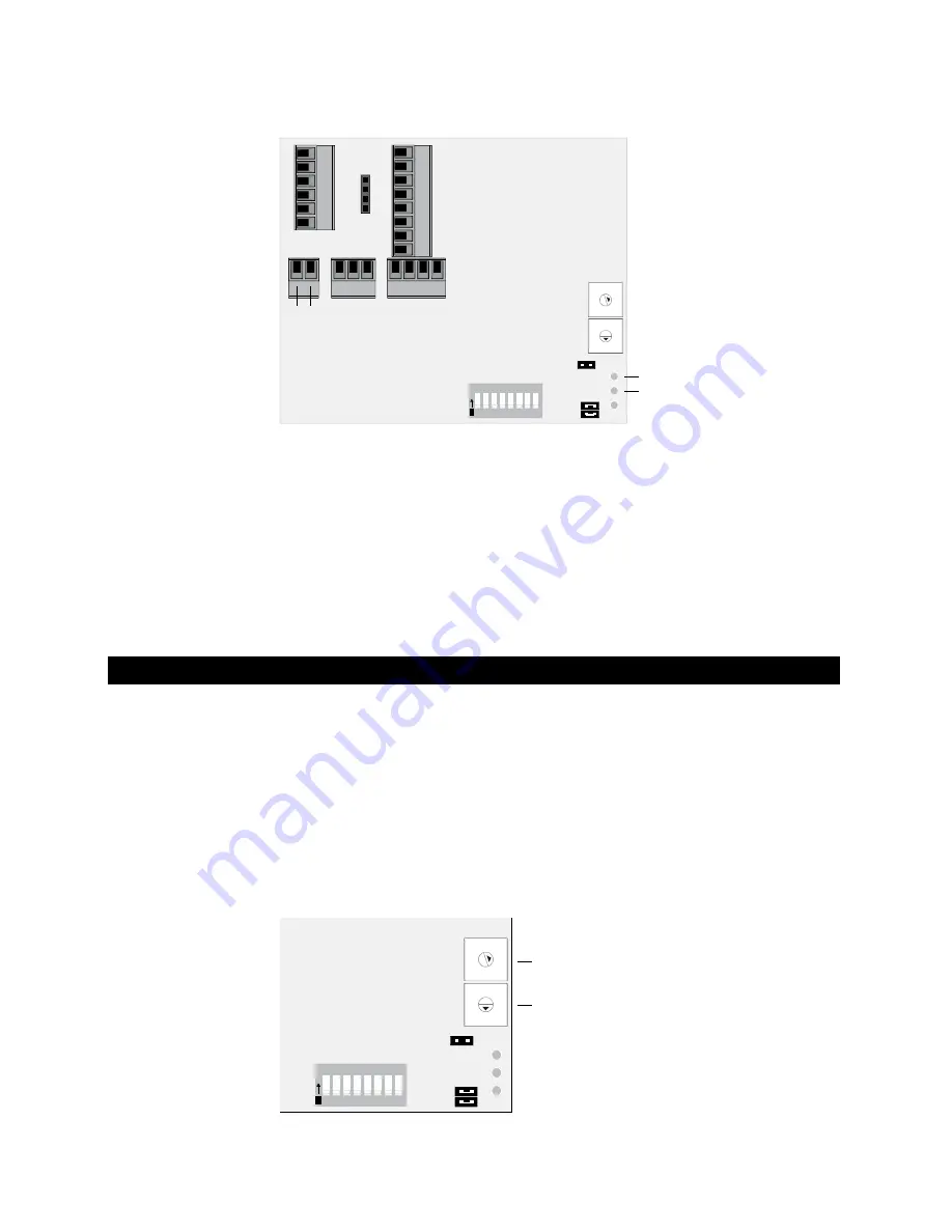 Automated Logic RC642 Скачать руководство пользователя страница 13