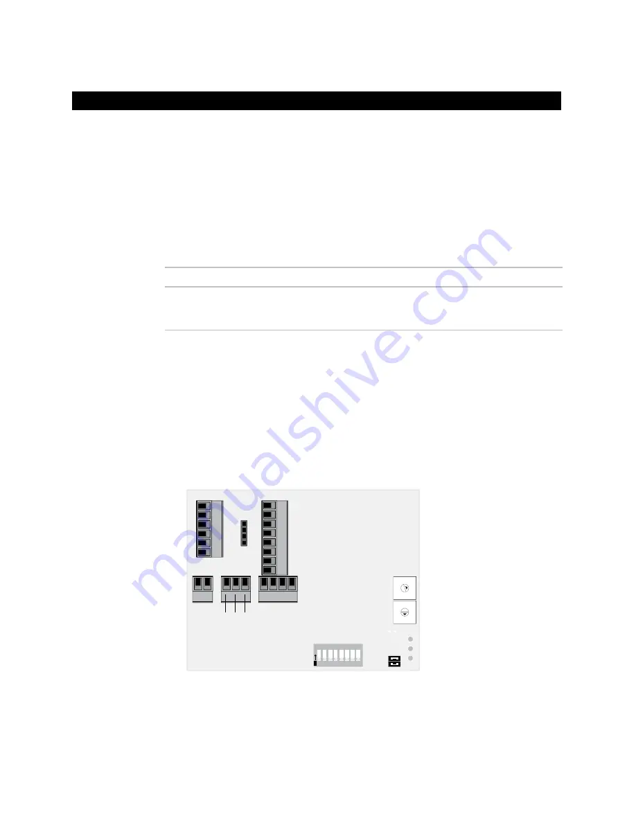 Automated Logic RC642 Скачать руководство пользователя страница 14