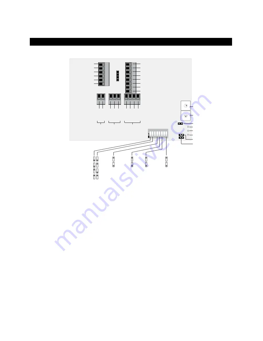 Automated Logic RC642 Скачать руководство пользователя страница 45