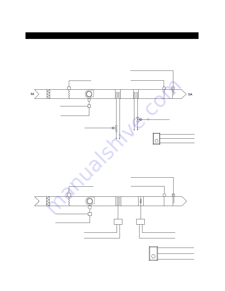 Automated Logic RC642 Скачать руководство пользователя страница 82