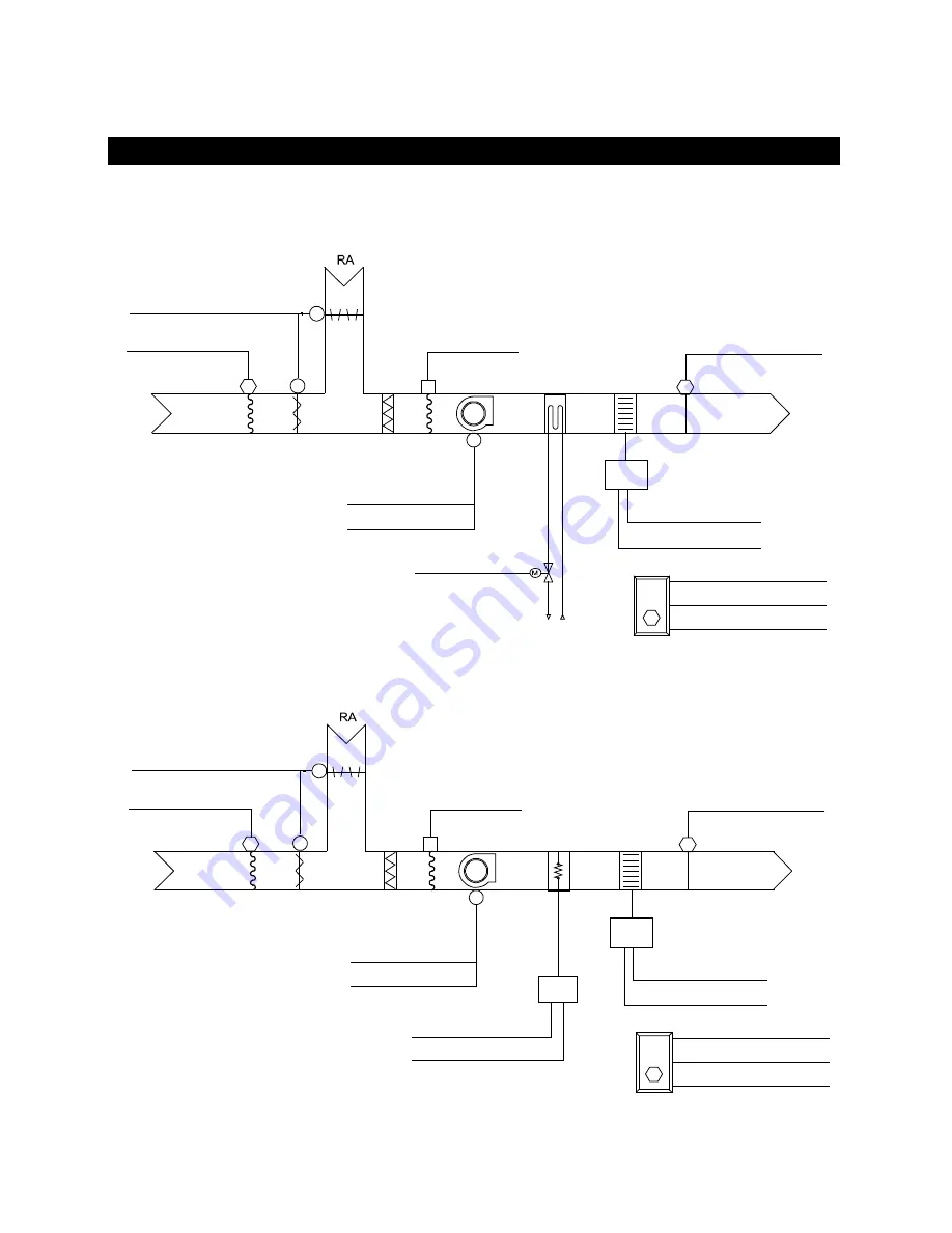 Automated Logic RC642 Скачать руководство пользователя страница 86