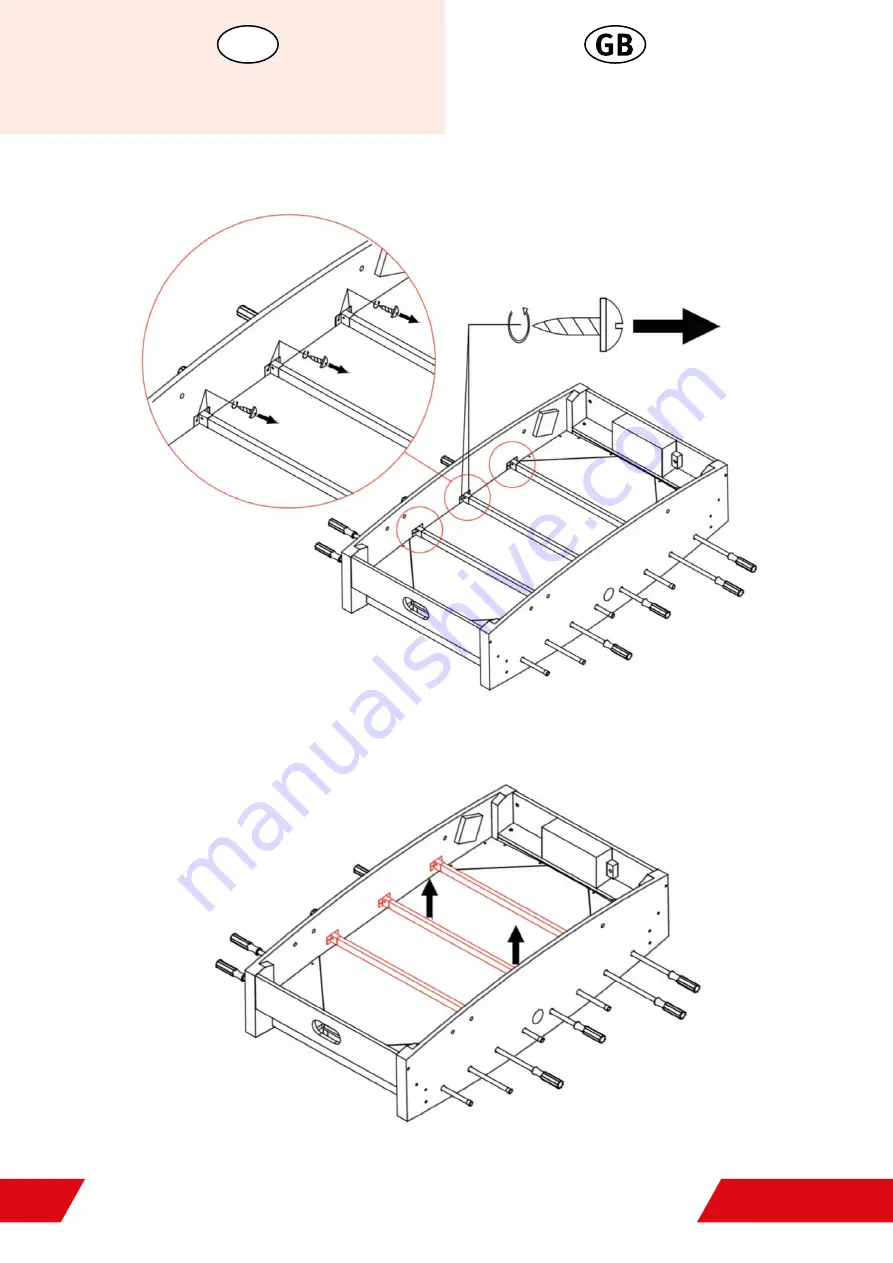 Automaten Hoffmann 2507200 Assembly Manual Download Page 7