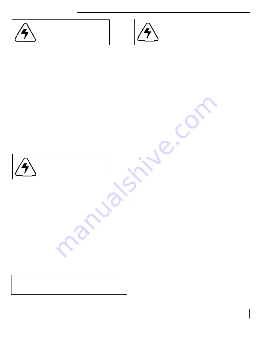 Automatic Products SNACKSHOP LCM1 Series Instruction Manual Download Page 12