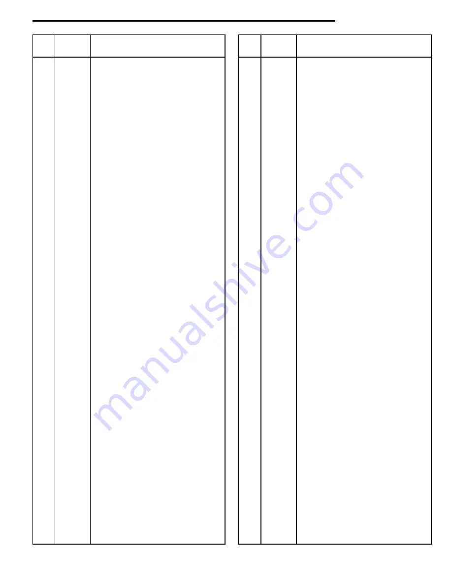 Automatic Products SNACKSHOP LCM1 Series Instruction Manual Download Page 27