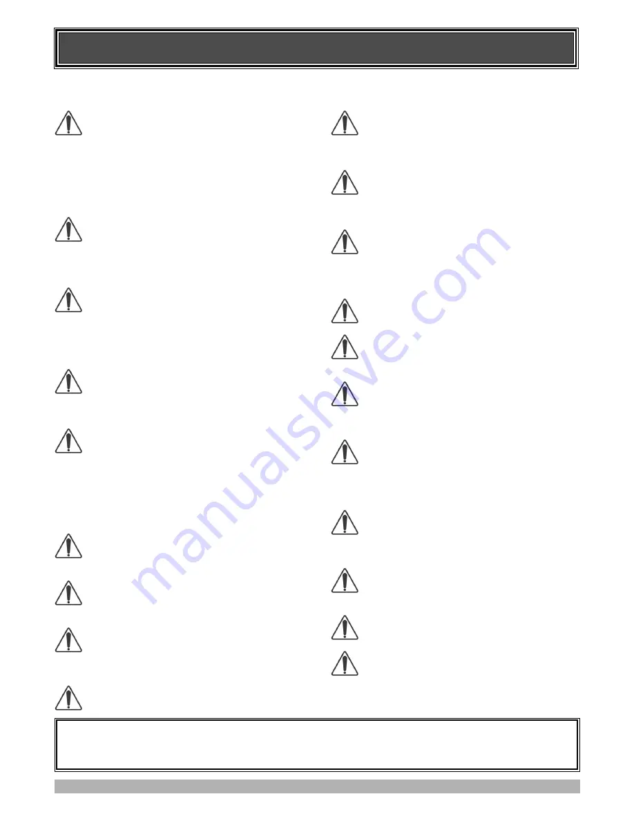 Automatic Technology GDO-4 EasyRoller Installation Instructions Manual Download Page 2