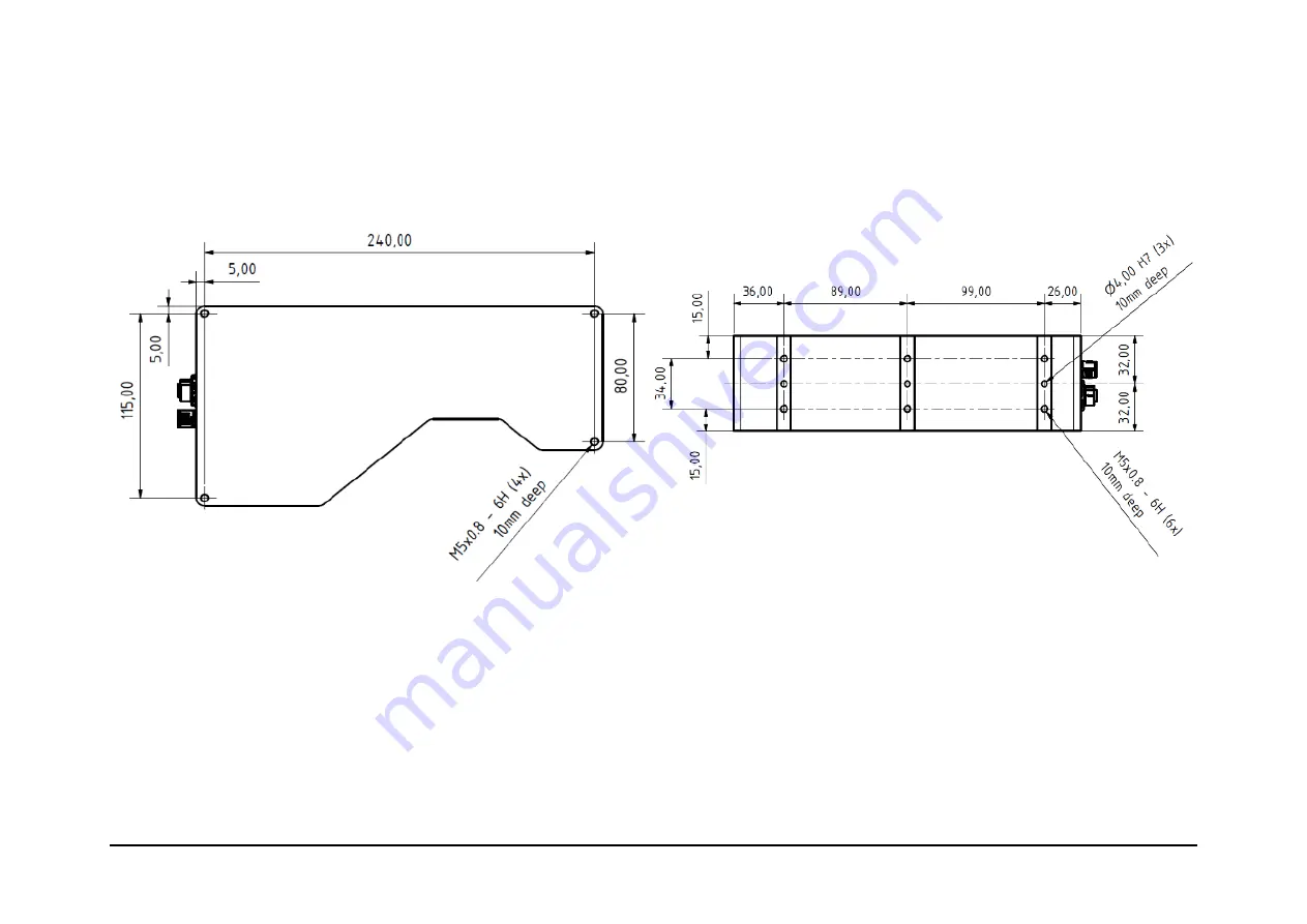 Automation Technology C5-1280CS14-120 User Manual Download Page 26