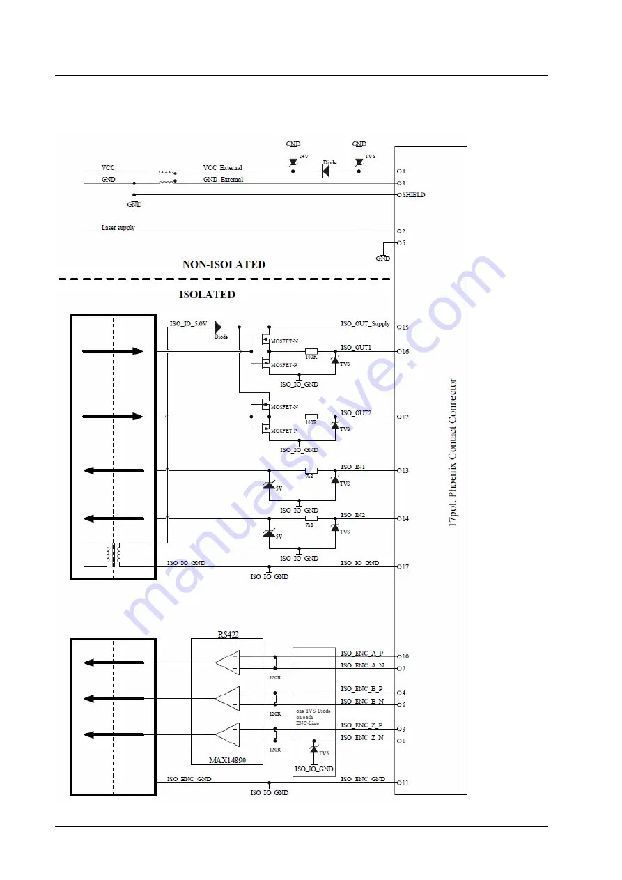 Automation Technology C5-1280CS14-120 Скачать руководство пользователя страница 69