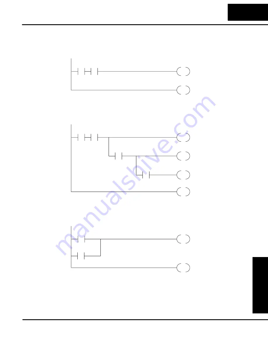 Automationdirect.com DL05 User Manual Download Page 189