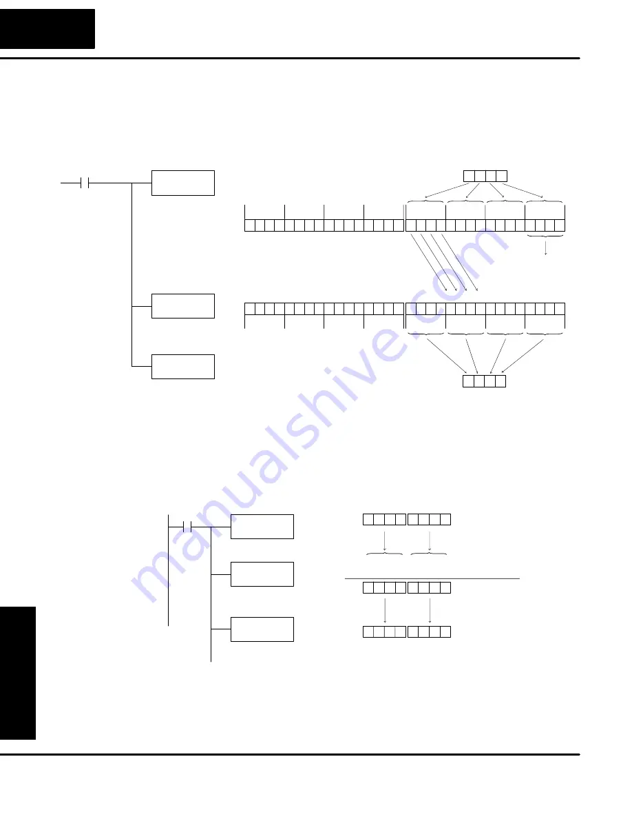 Automationdirect.com DL05 User Manual Download Page 228