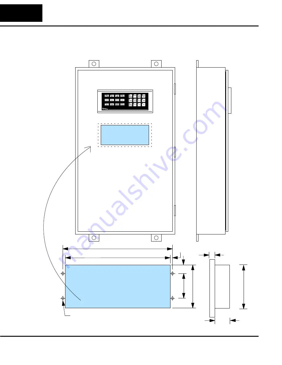 AutomationDirect Optimate OP-1212 Manual Download Page 14