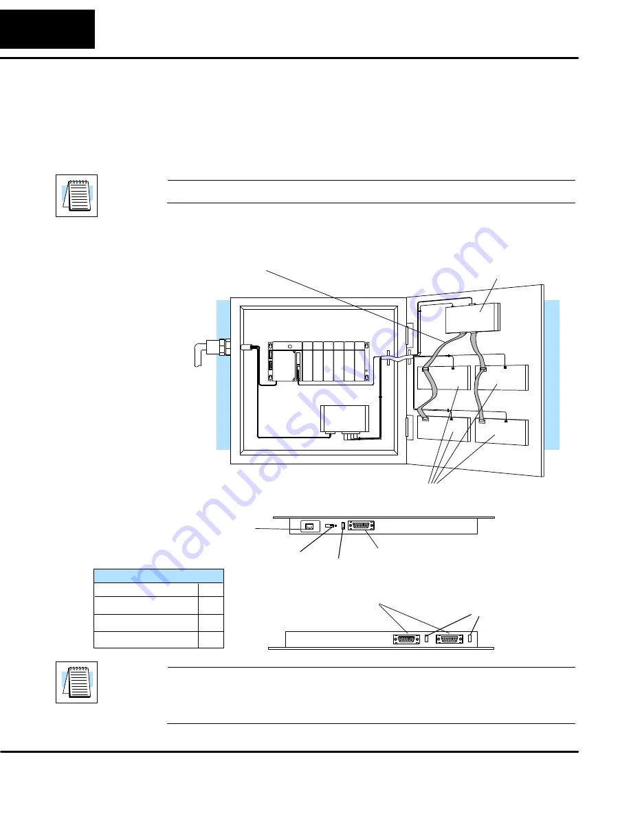 AutomationDirect Optimate OP-1212 Manual Download Page 22