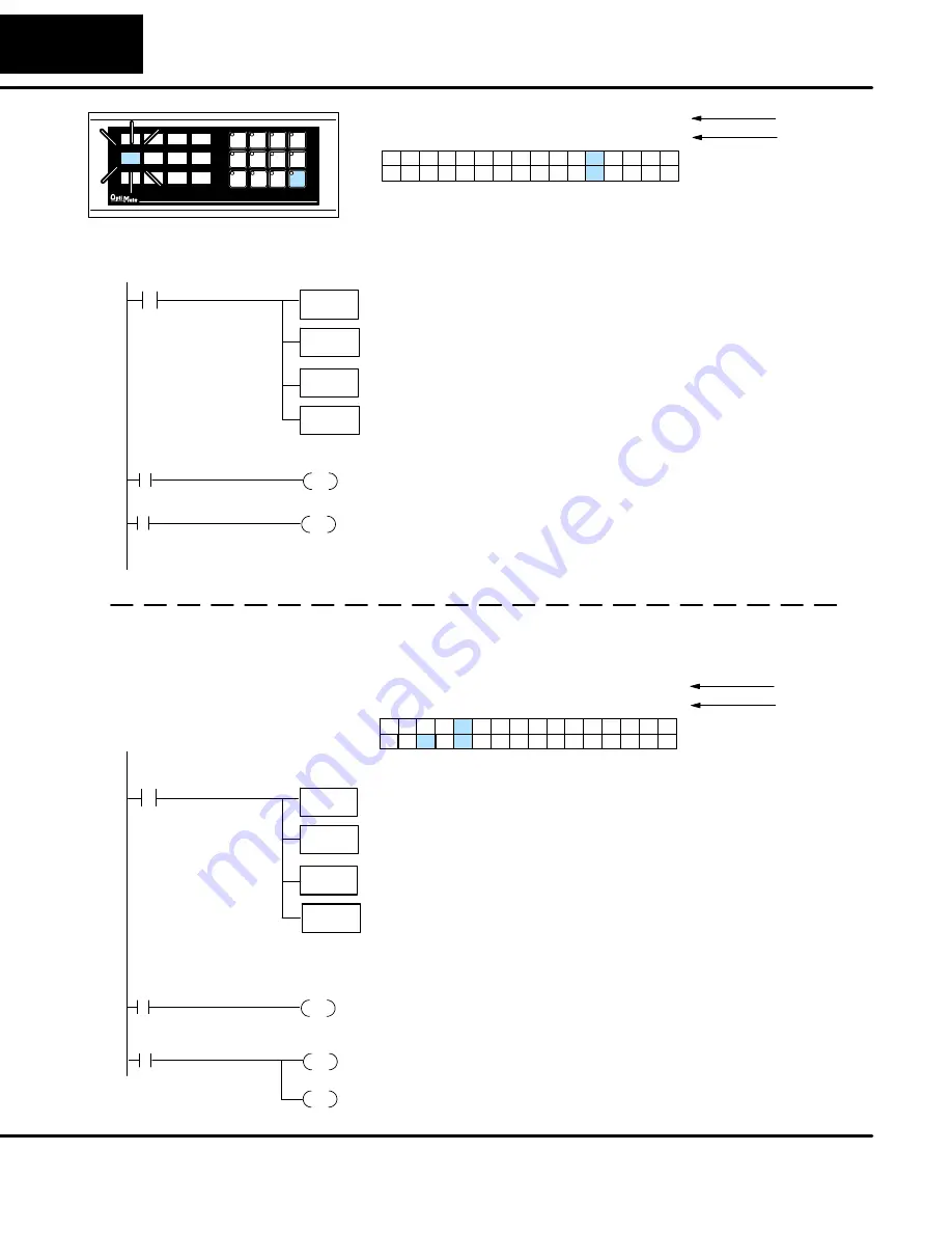 AutomationDirect Optimate OP-1212 Manual Download Page 34