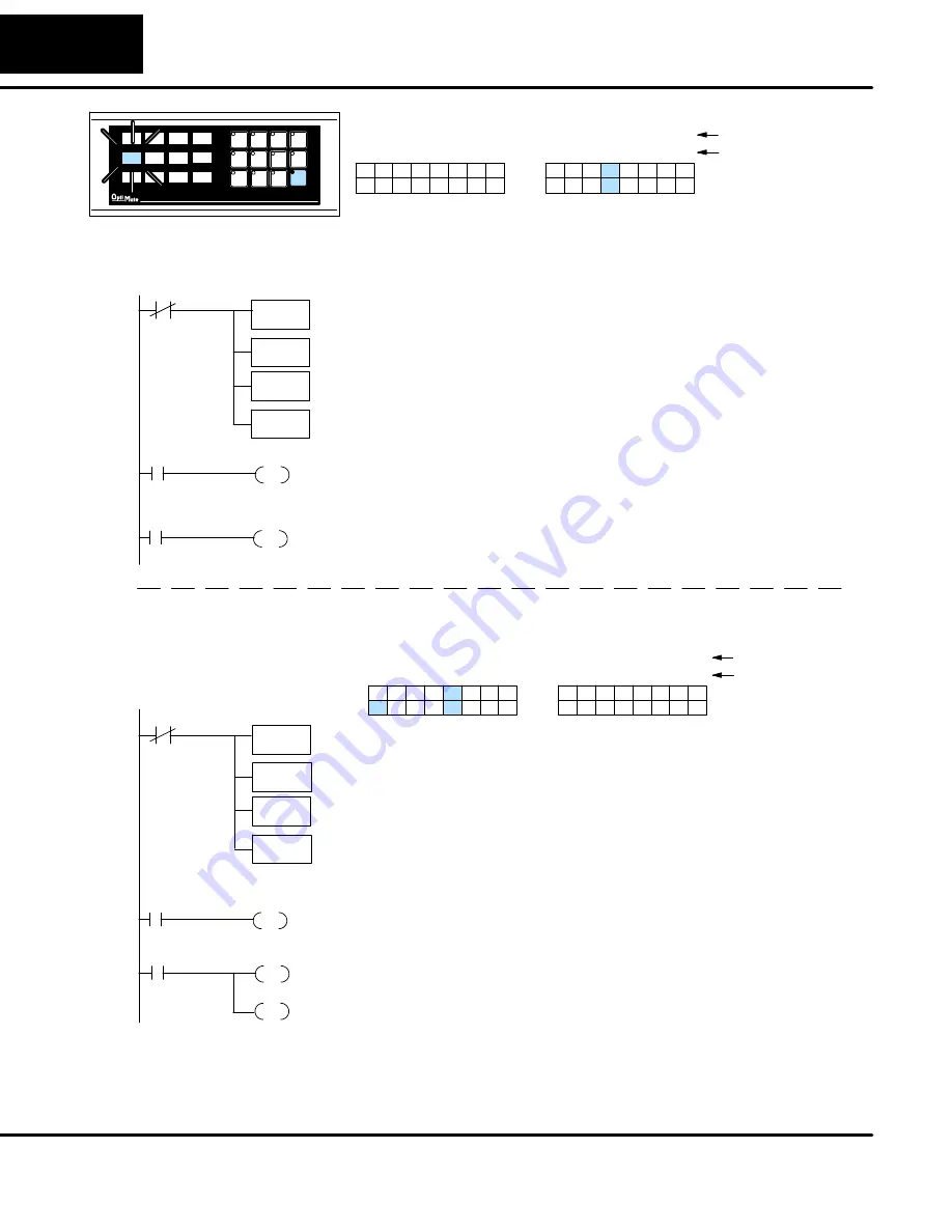 AutomationDirect Optimate OP-1212 Manual Download Page 36