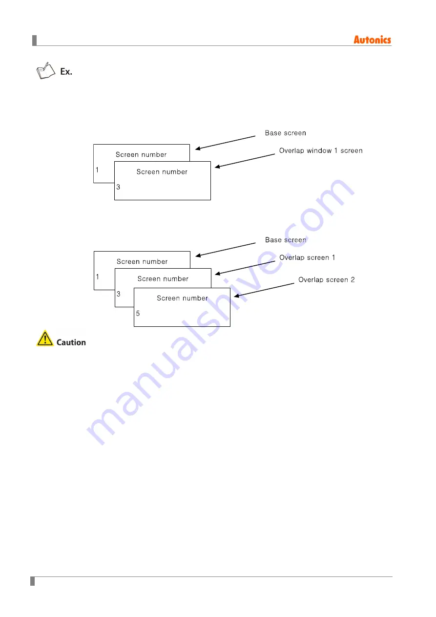 Autonics LP-S070 User Manual Download Page 142