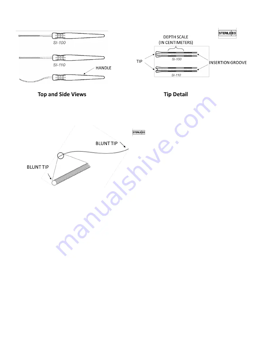 Autonomic Pulsante 5492001 Manual Download Page 6