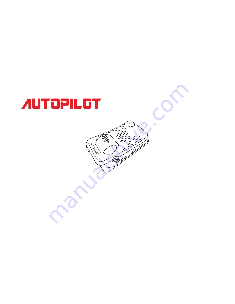 Autopilot K15 User Manual Download Page 1