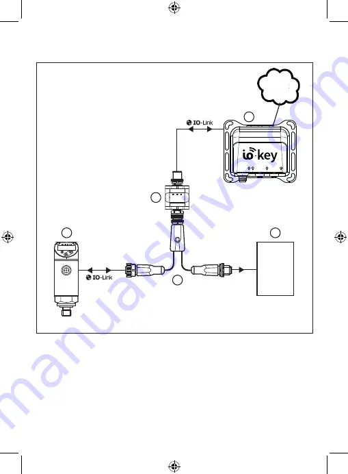 autosen AD008 Operating Instructions Manual Download Page 20