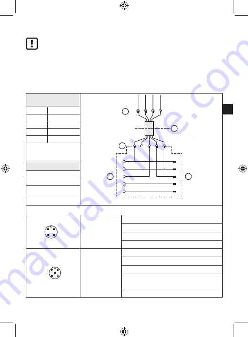 autosen AD008 Operating Instructions Manual Download Page 37