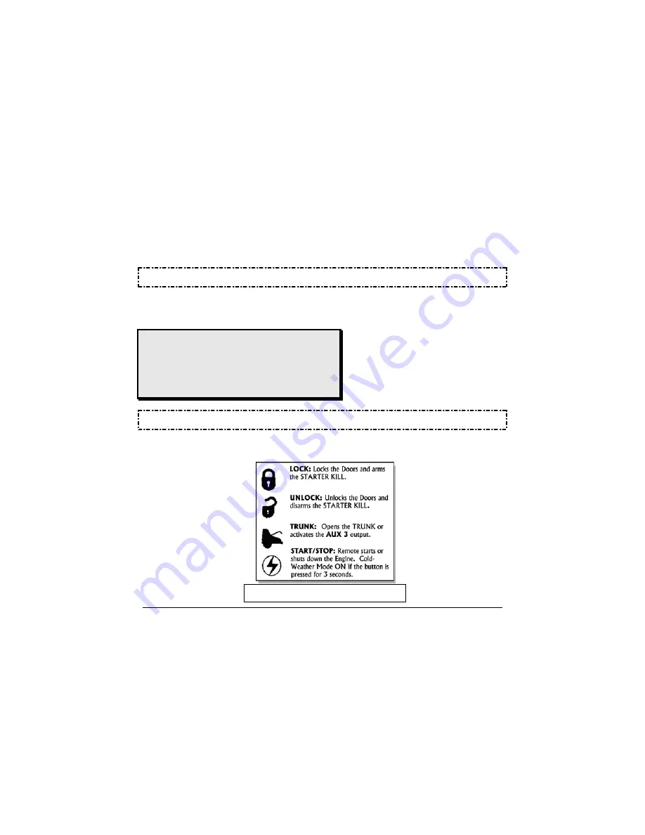 Autostart AS-1424iHF User Manual Download Page 2