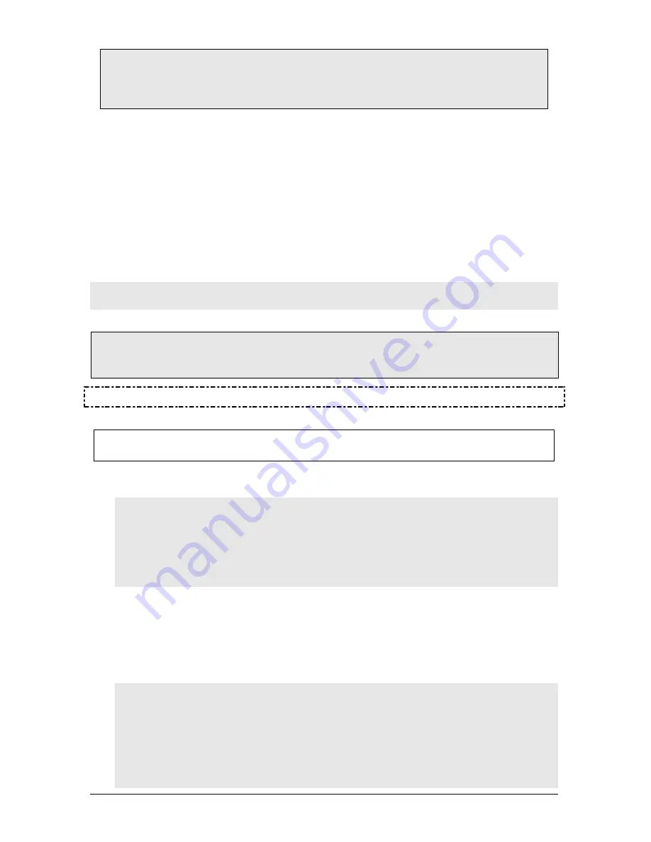 Autostart AS-1452v User Manual Download Page 5