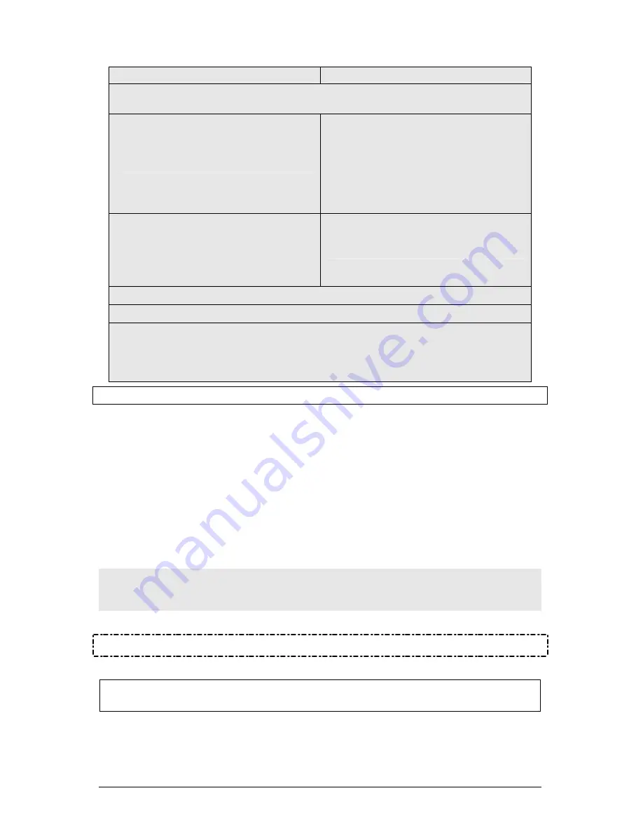 Autostart AS-1757v User Manual Download Page 6