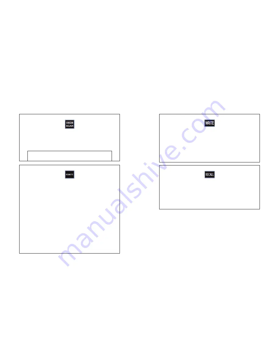 Autostart AS PRG-1000 User Manual Download Page 6