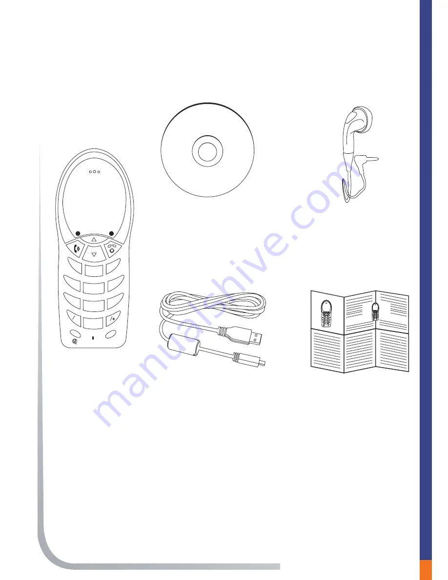 Auvi PCIP05 Instruction Manual Download Page 7