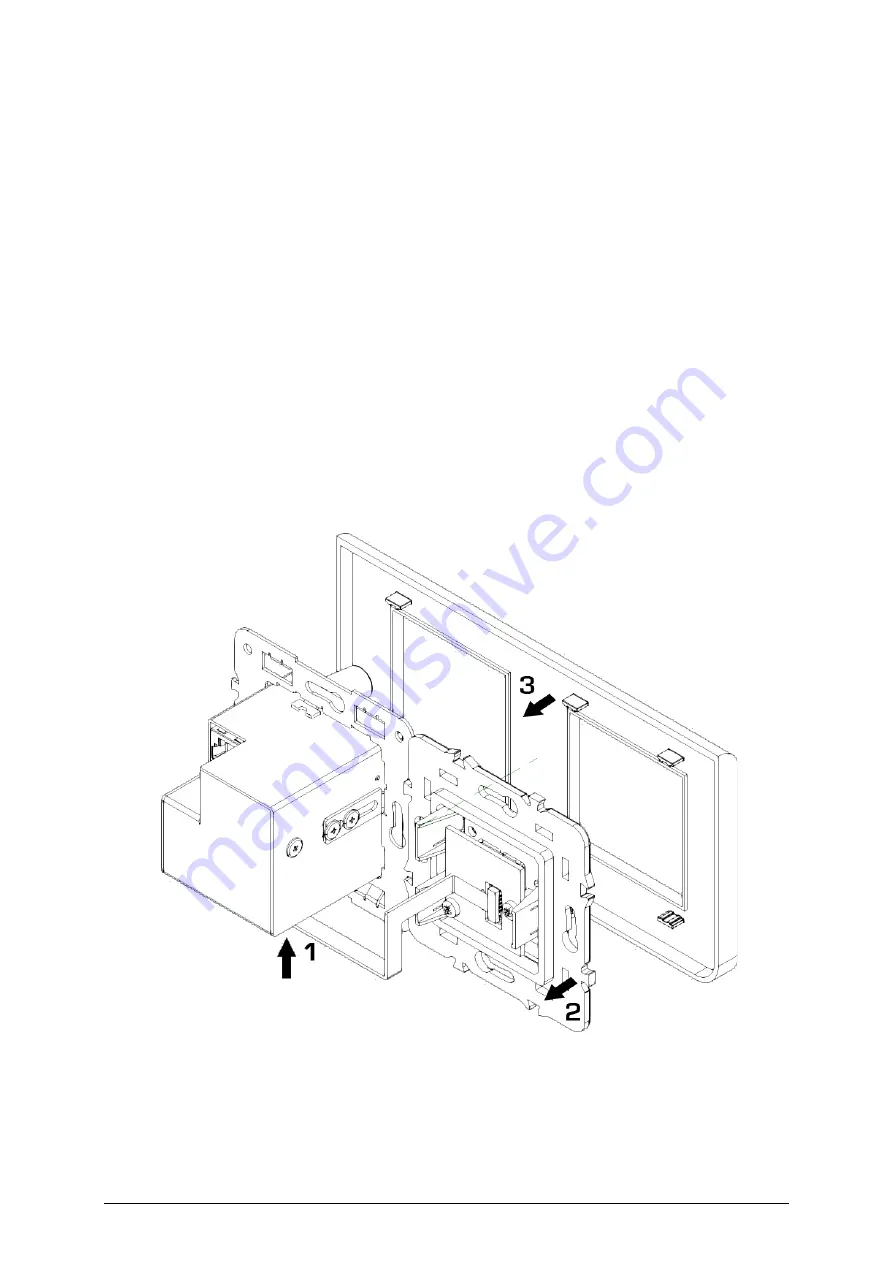 AuviTran AV-WALL-BT-EXT Скачать руководство пользователя страница 2