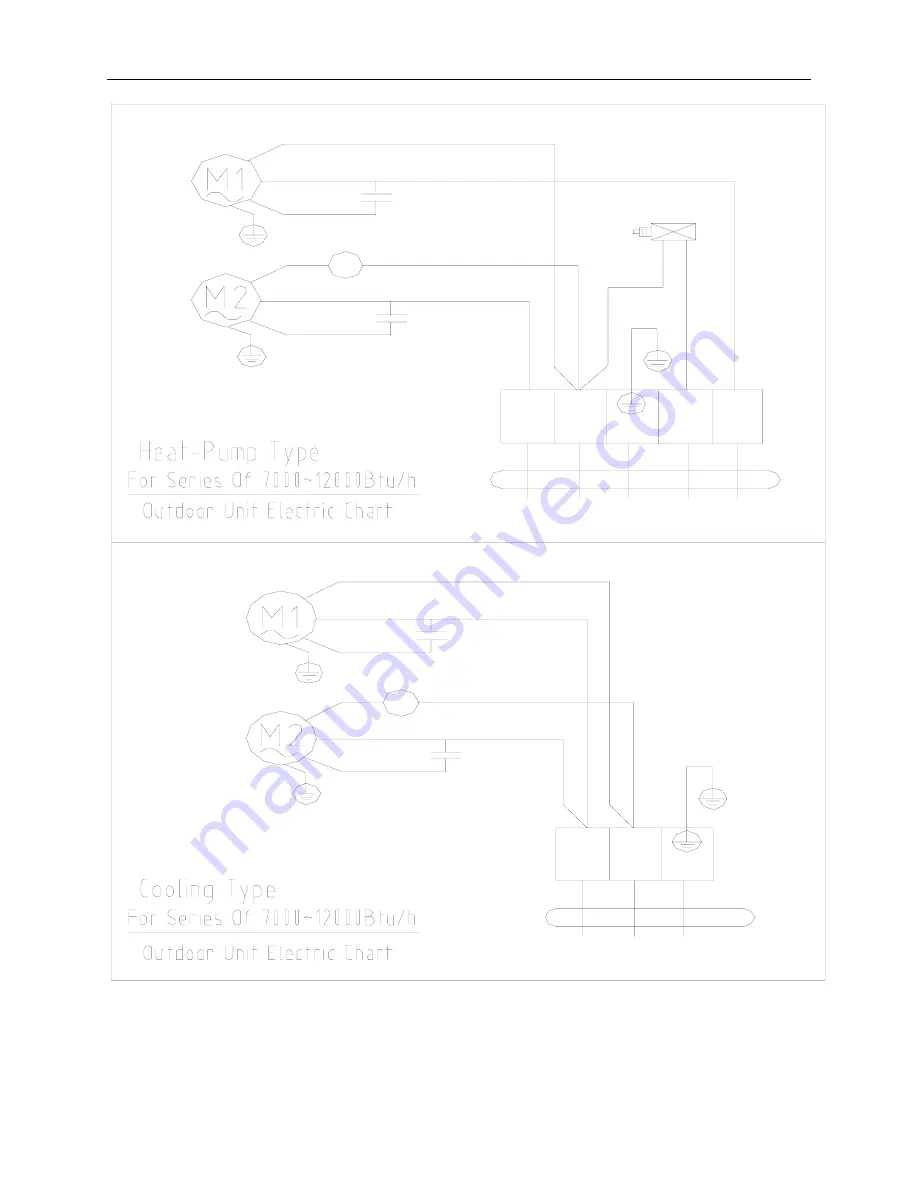 AUX E Series Service Manual Download Page 173