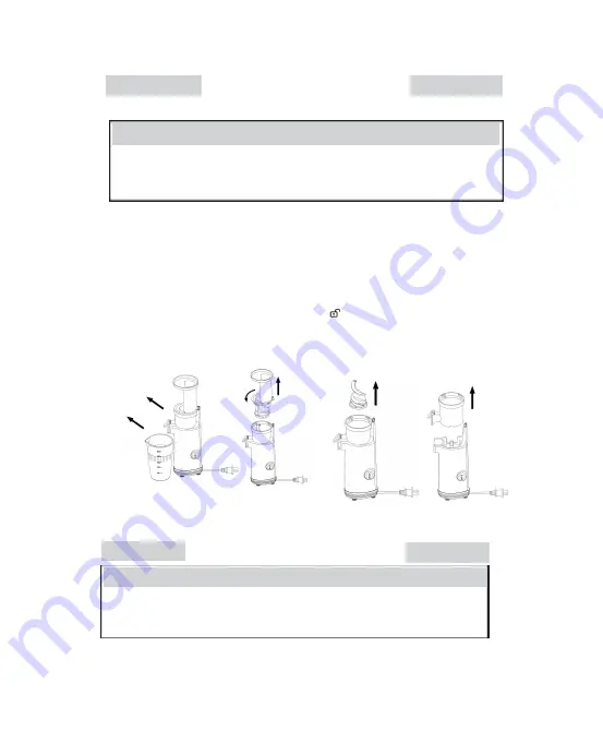 Ava SJ-008 Скачать руководство пользователя страница 8