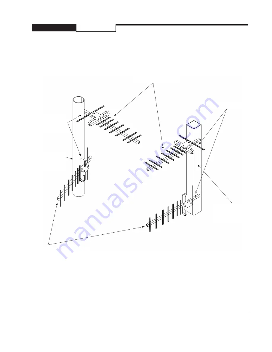 AvaLAN AW900iTR User Manual Download Page 16